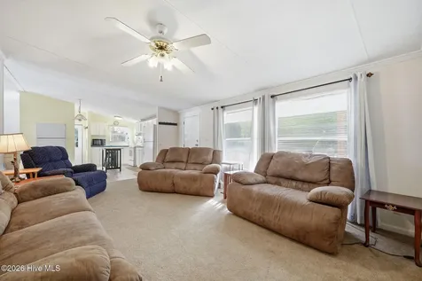 175 Pine Cone Lane Blounts Creek NC 27814