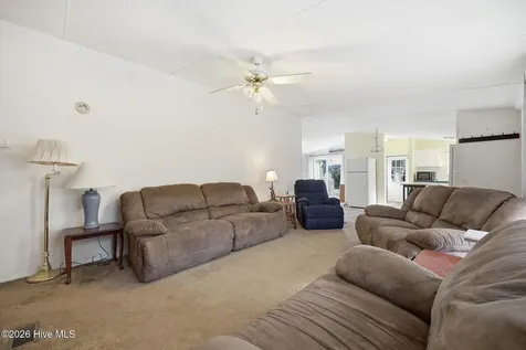 175 Pine Cone Lane Blounts Creek NC 27814