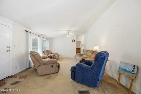 175 Pine Cone Lane Blounts Creek NC 27814