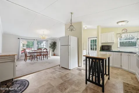 175 Pine Cone Lane Blounts Creek NC 27814