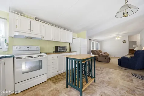 175 Pine Cone Lane Blounts Creek NC 27814