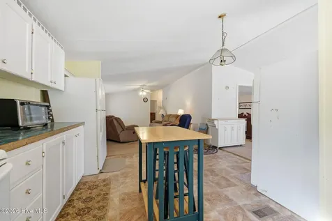175 Pine Cone Lane Blounts Creek NC 27814