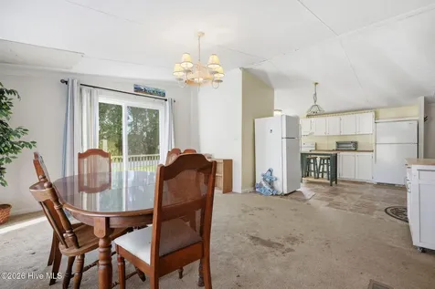 175 Pine Cone Lane Blounts Creek NC 27814