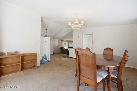 175 Pine Cone Lane Blounts Creek NC 27814