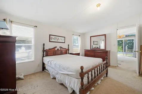 175 Pine Cone Lane Blounts Creek NC 27814