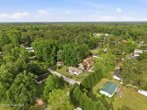 175 Pine Cone Lane Blounts Creek NC 27814