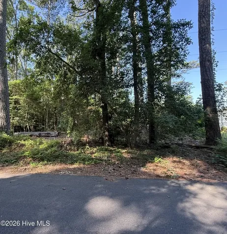 108 Cheyenne Trail Edenton NC 27932