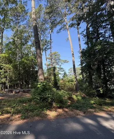 108 Cheyenne Trail Edenton NC 27932
