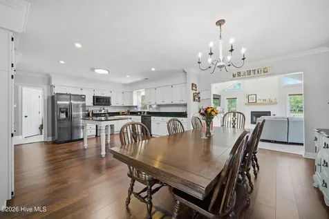 136 Culpepper Road South Mills NC 27976