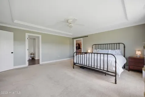 136 Culpepper Road South Mills NC 27976