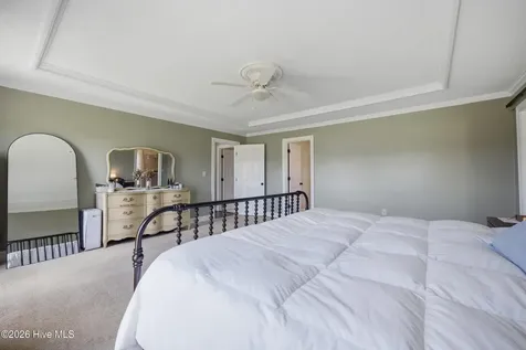136 Culpepper Road South Mills NC 27976