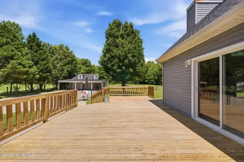 136 Culpepper Road South Mills NC 27976