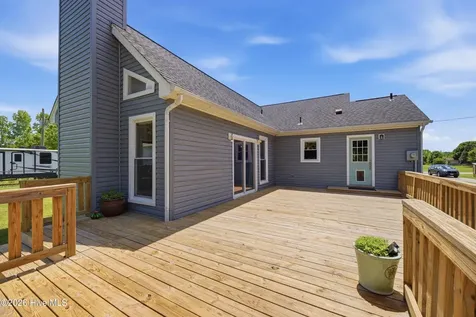 136 Culpepper Road South Mills NC 27976