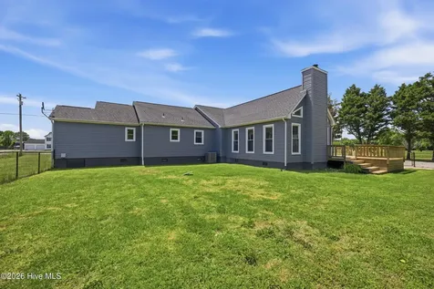 136 Culpepper Road South Mills NC 27976