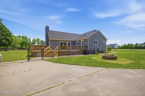 136 Culpepper Road South Mills NC 27976