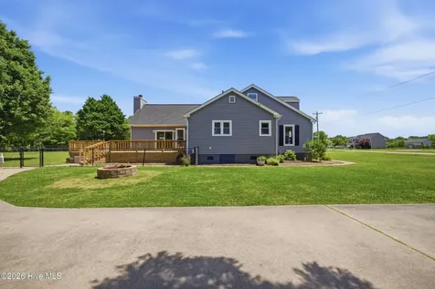 136 Culpepper Road South Mills NC 27976