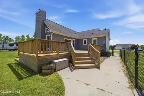 136 Culpepper Road South Mills NC 27976