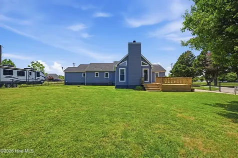 136 Culpepper Road South Mills NC 27976