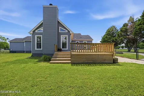 136 Culpepper Road South Mills NC 27976