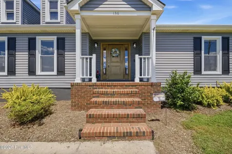 136 Culpepper Road South Mills NC 27976