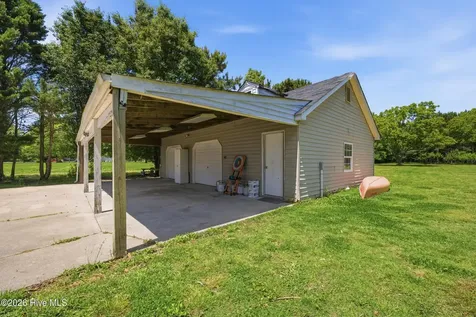 136 Culpepper Road South Mills NC 27976