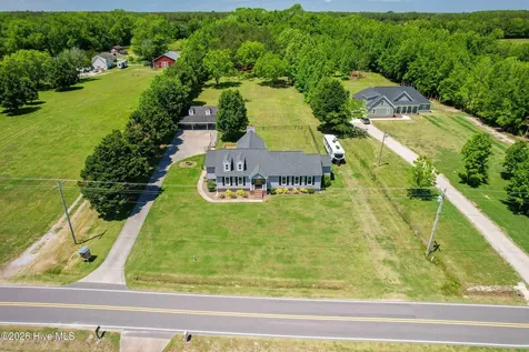 136 Culpepper Road South Mills NC 27976