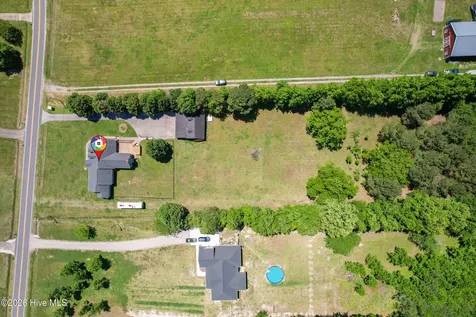 136 Culpepper Road South Mills NC 27976