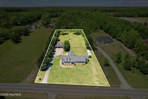 136 Culpepper Road South Mills NC 27976