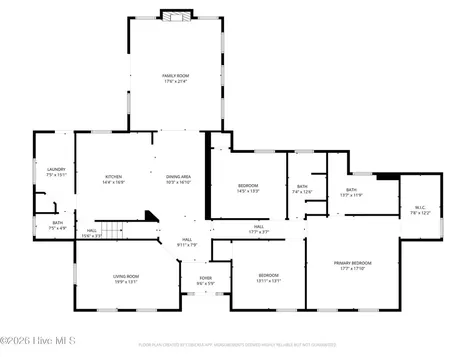 136 Culpepper Road South Mills NC 27976