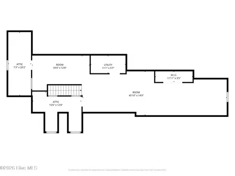 136 Culpepper Road South Mills NC 27976