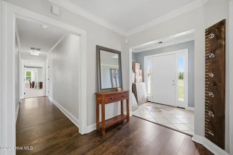 136 Culpepper Road South Mills NC 27976