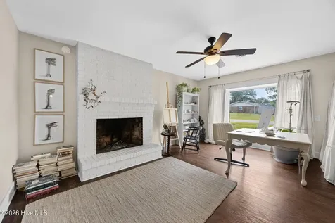 103 Vandergrift Drive Jacksonville NC 28540