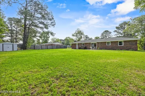103 Vandergrift Drive Jacksonville NC 28540