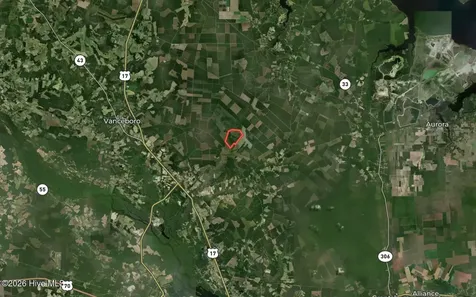 0 Guinea Mill 530 Road Ernul NC 28527