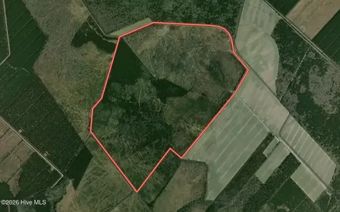 0 Guinea Mill 530 Road Ernul NC 28527