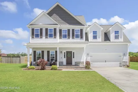 742 Aria Lane Hubert NC 28539
