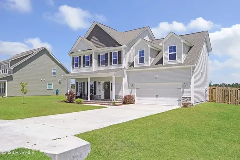 742 Aria Lane Hubert NC 28539