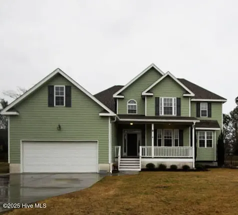 106 Beach Haven Cove Cedar Point NC 28584
