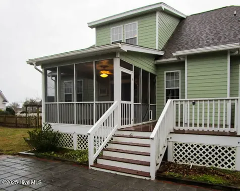 106 Beach Haven Cove Cedar Point NC 28584