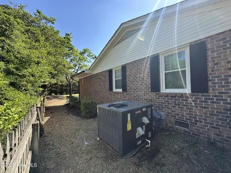 1304 Dogwood Lane Laurinburg NC 28352