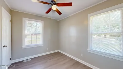 1165 Old Snow Hill Road Grifton NC 28530
