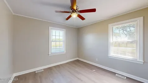 1165 Old Snow Hill Road Grifton NC 28530