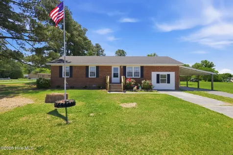 1165 Old Snow Hill Road Grifton NC 28530