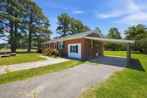 1165 Old Snow Hill Road Grifton NC 28530