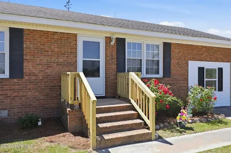 1165 Old Snow Hill Road Grifton NC 28530