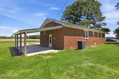 1165 Old Snow Hill Road Grifton NC 28530