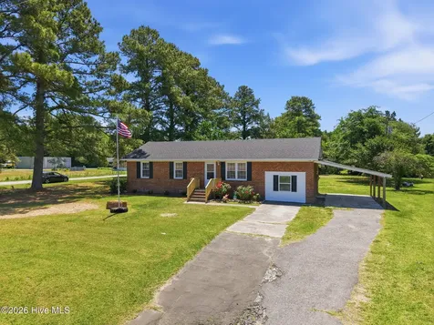 1165 Old Snow Hill Road Grifton NC 28530