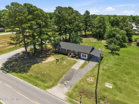 1165 Old Snow Hill Road Grifton NC 28530