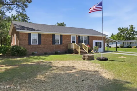 1165 Old Snow Hill Road Grifton NC 28530