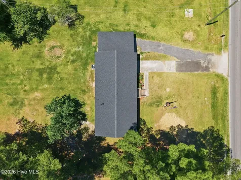 1165 Old Snow Hill Road Grifton NC 28530